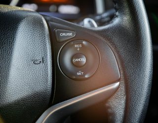 2013 Honda Fit Hybrid S-Package – Cruise Control – Alloy Wheels image 293689