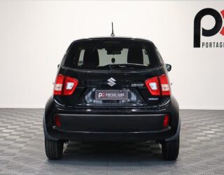 2016 Suzuki Ignis Hybrid MZ Safety Package AWD image 305829