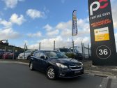 2013 Subaru Impreza Sport Alloy Wheels Push Button Start image 265393