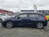 2013 Subaru Impreza Sport Alloy Wheels Push Button Start image 300704