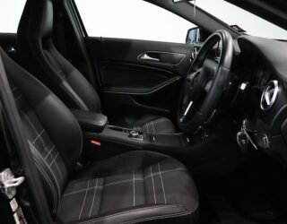 2013 Mercedes-benz A 180 Blue Efficiency/ Low KMS image 306831