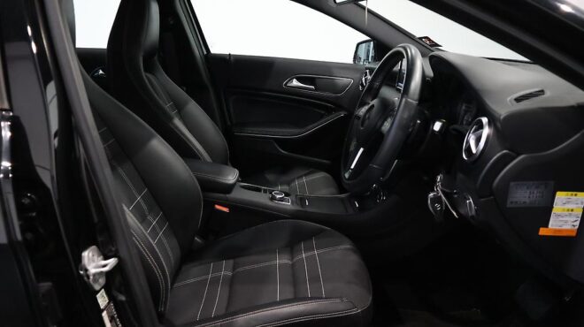 2013 Mercedes-benz A 180 Blue Efficiency/ Low KMS image 306831
