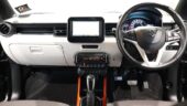 2016 Suzuki Ignis Hybrid MZ Safety Package AWD image 305835