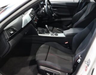 2013 Bmw 320i Sports image 317138