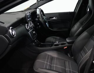 2013 Mercedes-benz A 180 Blue Efficiency/ Low KMS image 306833