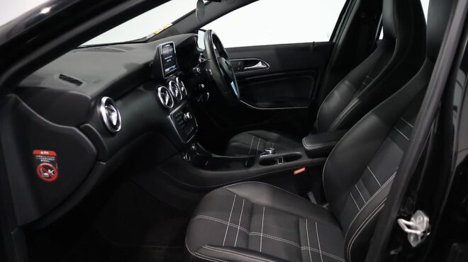 2013 Mercedes-benz A 180 Blue Efficiency/ Low KMS image 306833