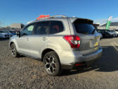 2013 Subaru Forester 2.0 XT Eyesight 4WD image 298351