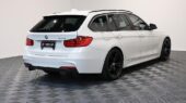 2014 Bmw 320i Touring M Sport image 303945