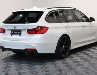 2014 Bmw 320i Touring M Sport image 303945
