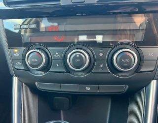 2012 Mazda Cx-5 20S image 266237
