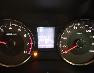 2012 Subaru Forester 2.0i-L Eyesight/ AWD/ Push Start/ Reverse Camera image 311011