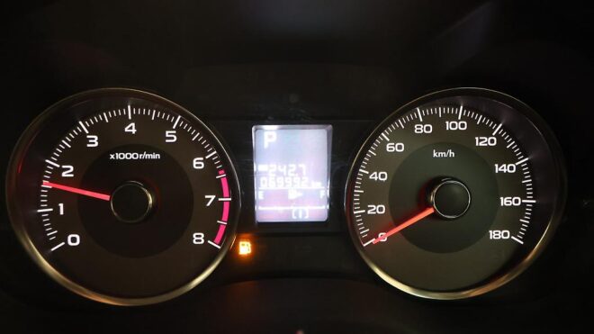 2012 Subaru Forester 2.0i-L Eyesight/ AWD/ Push Start/ Reverse Camera image 311011