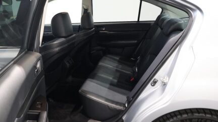 2012 Subaru Legacy B4 2.5i Eyesight S-Package AWD image 321290