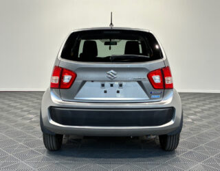 2016 Suzuki Ignis Hybrid MG image 302663