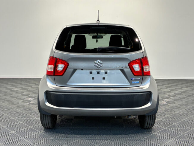 2016 Suzuki Ignis Hybrid MG image 302663