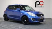 2013 Suzuki Swift XG/ Low KMs image 304002