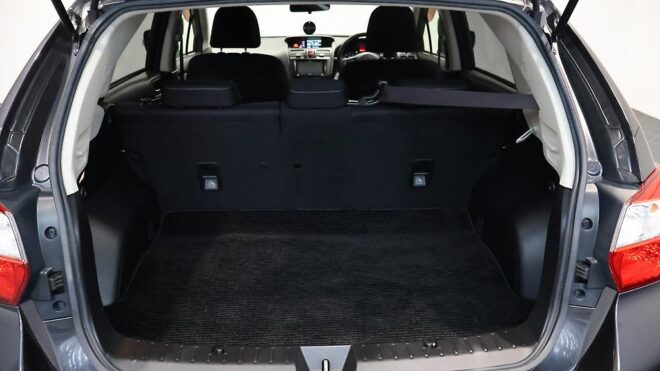 2012 Subaru Impreza Sport 2.0i Eyesight AWD image 310816