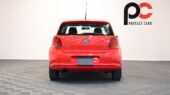 2013 Volkswagen Polo TSI Comfortline Blue Motion image 317951