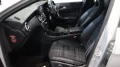 2014 Mercedes-benz A 180 Super Low Kms image 317553