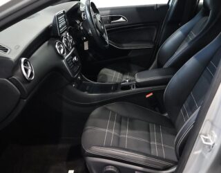 2014 Mercedes-benz A 180 Super Low Kms image 317553