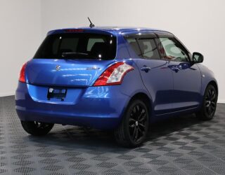 2013 Suzuki Swift XG/ Low KMs image 304006