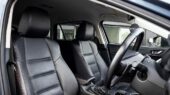 2013 Mazda Atenza 25S L Pkg Wagon – Leather Interior image 305459