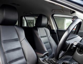 2013 Mazda Atenza 25S L Pkg Wagon – Leather Interior image 305459