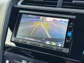 2016 Honda Shuttle Hybrid Z Style Edition image 286673