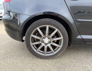 2012 Audi A3 Sportsback 1.4 TFSI image 295514