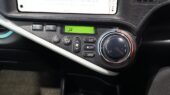 2012 Toyota Aqua S Model/ Low Kms / Push Button Start image 314527