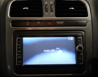 2013 Volkswagen Polo TSI Highline image 304507