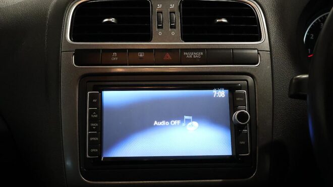 2013 Volkswagen Polo TSI Highline image 304507