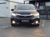 2016 Honda Shuttle Hybrid Z Style Edition image 286661