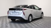 2017 Toyota Prius E Model/ Steering Wheel Controls/ Push Start image 304478