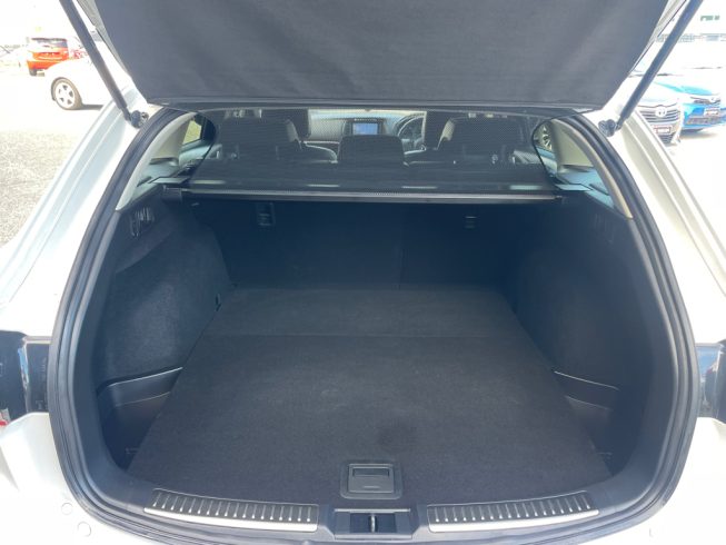 2012 Mazda Atenza Wagon 25S L-Package/ New Shape image 284607