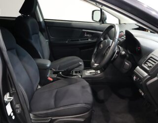 2012 Subaru Impreza Sport 2.0i Eyesight AWD image 310817