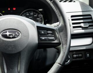 2013 Subaru Impreza Sport 2.0i Eyesight 4WD, Adaptive cruise control image 315536