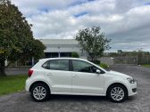 2013 Volkswagen Polo TSI Comfortline Blue Motion image 283815