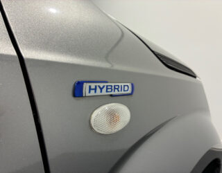 2016 Suzuki Ignis Hybrid MG image 302674