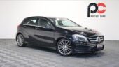 2014 Mercedes-benz A 180 AMG Sports image 313325