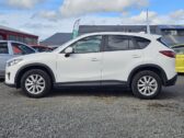 2012 Mazda Cx-5 20S image 298466
