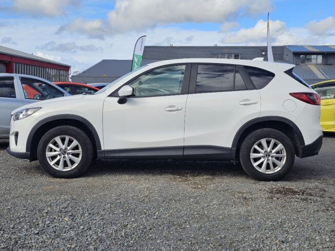 2012 Mazda Cx-5 20S image 298466