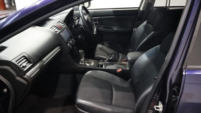 2012 Subaru Impreza Sport 2.0i-S Eyesight AWD image 314087