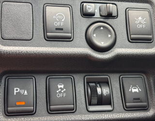 2019 Nissan Note X Model image 307464
