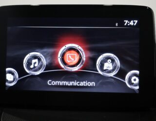 2017 Mazda Demio 13S Touring Safety Package image 310088