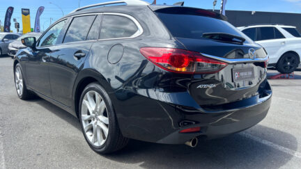 2013 Mazda Atenza 20S Wagon image 307123