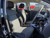 2012 Volkswagen Polo TSI Comfort Line image 302208