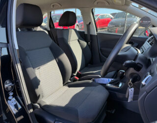 2012 Volkswagen Polo TSI Comfort Line image 302208