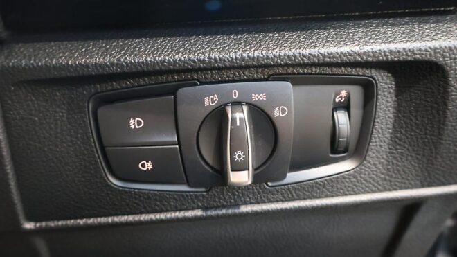 2014 Bmw 116i M Sport image 312099