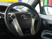 2012 Toyota Aqua S Model, Push Start, Reverse Camera image 276552